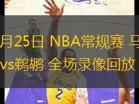 10月25日 NBA常規(guī)賽 馬刺vs鵜鶘 全場錄像回放
