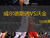 威爾德斯通VS沃金