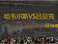 哈韋爾斯VS呂貝克