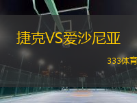 捷克VS愛沙尼亞