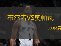 布爾諾VS奧帕瓦