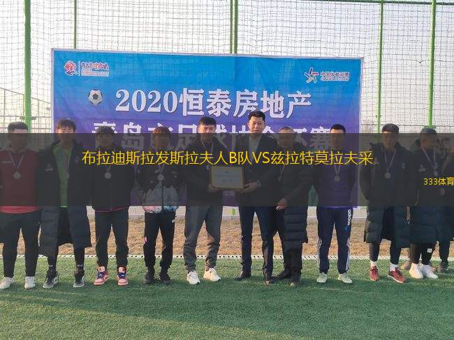 布拉迪斯拉發(fā)斯拉夫人B隊VS茲拉特莫拉夫采