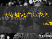 天安城VS首爾衣戀