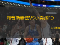 海曾斯泰茲VS小男孩FD
