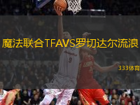 魔法聯(lián)合TFAVS羅切達(dá)爾流浪
