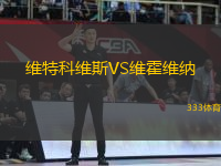 維特科維斯VS維霍維納