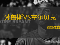 梵魯斯VS霍爾貝克