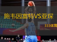 施韋因富特VS亞琛