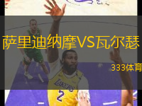 薩里迪納摩VS瓦爾瑟