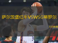 薩爾茨堡紅牛VSWSG蒂羅爾