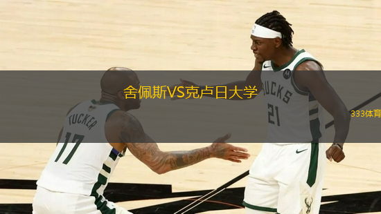 舍佩斯VS克盧日大學