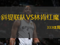 斜堤聯(lián)隊VS林肯紅魔