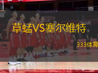 草蜢VS塞爾維特