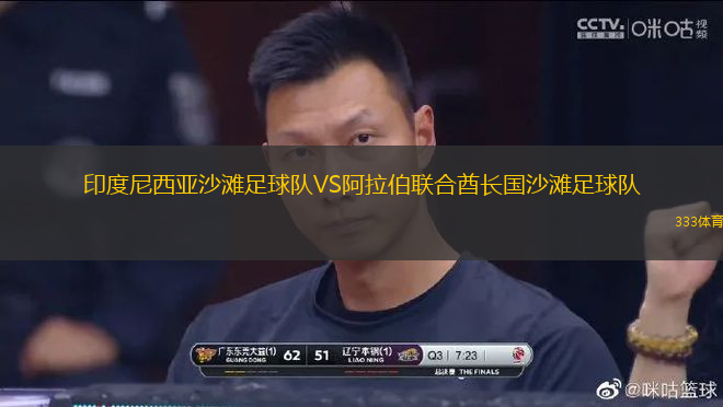 印度尼西亞沙灘足球隊VS阿拉伯聯(lián)合酋長國沙灘足球隊