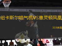 紐卡斯?fàn)枃姎鈾C(jī)VS惠靈頓鳳凰