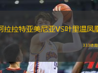 阿拉拉特亞美尼亞VS葉里溫鳳凰