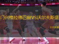 門興格拉德巴赫VS沃爾夫斯堡