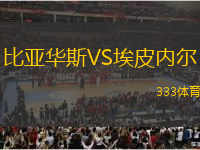 比亞華斯VS埃皮內(nèi)爾