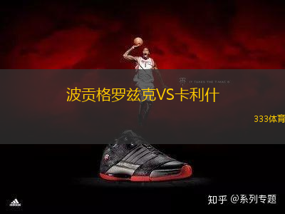 波貢格羅茲克VS卡利什