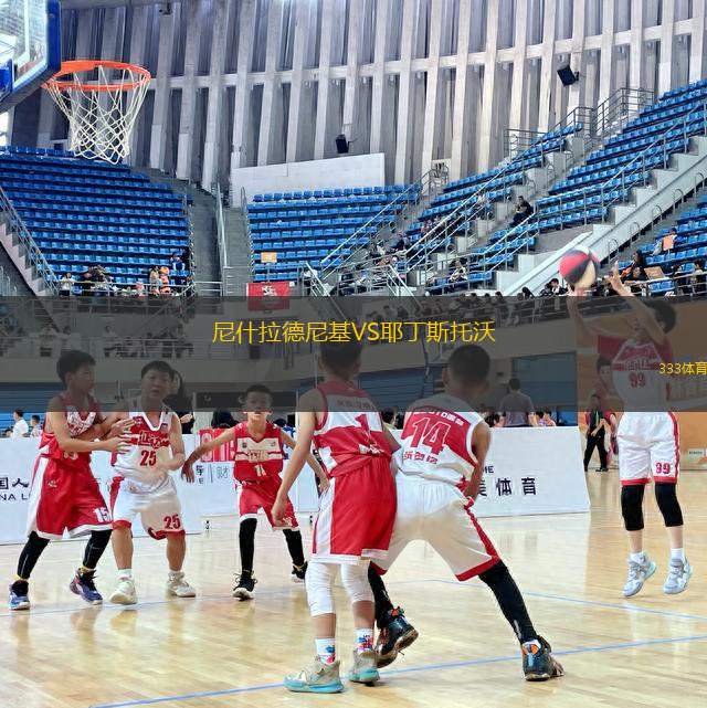 尼什拉德尼基VS耶丁斯托沃