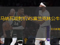 馬納瓦噴射機VS富蘭克林公牛