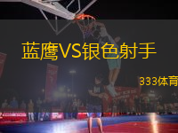 藍(lán)鷹VS銀色射手