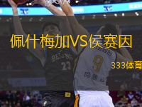 佩什梅加VS侯賽因