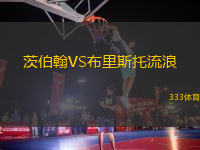 茨伯翰VS布里斯托流浪