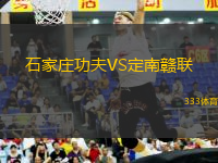 石家莊功夫VS定南贛聯(lián)