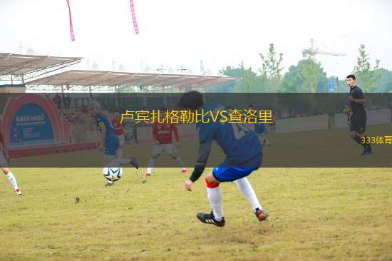 盧賓扎格勒比VS查洛里