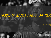 涅波沃米采VS萊納比尼馬卡比