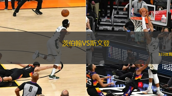 茨伯翰VS斯文登