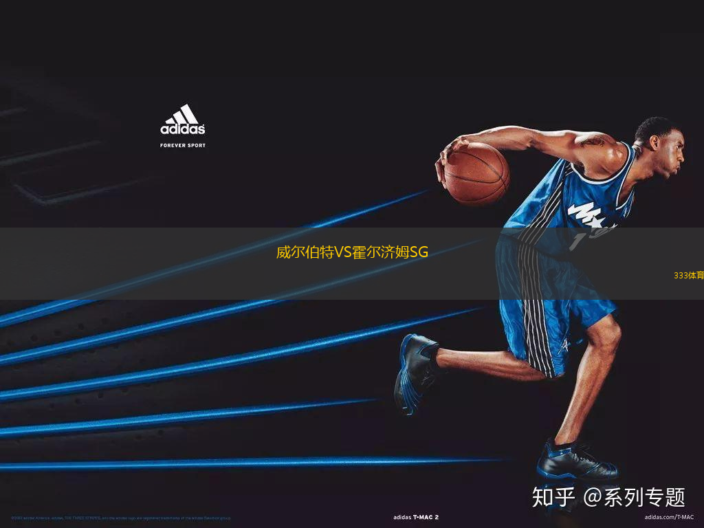 威爾伯特VS霍爾濟姆SG