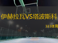 伊赫拉瓦VS塔波斯科