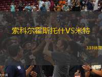 索科爾霍斯托什VS米特