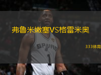 弗魯米嫩塞VS格雷米奧