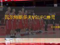 瓦爾特斯多夫VSUFC費靈