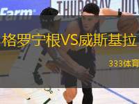 格羅寧根VS威斯基拉