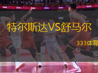 特爾斯達VS舒馬爾