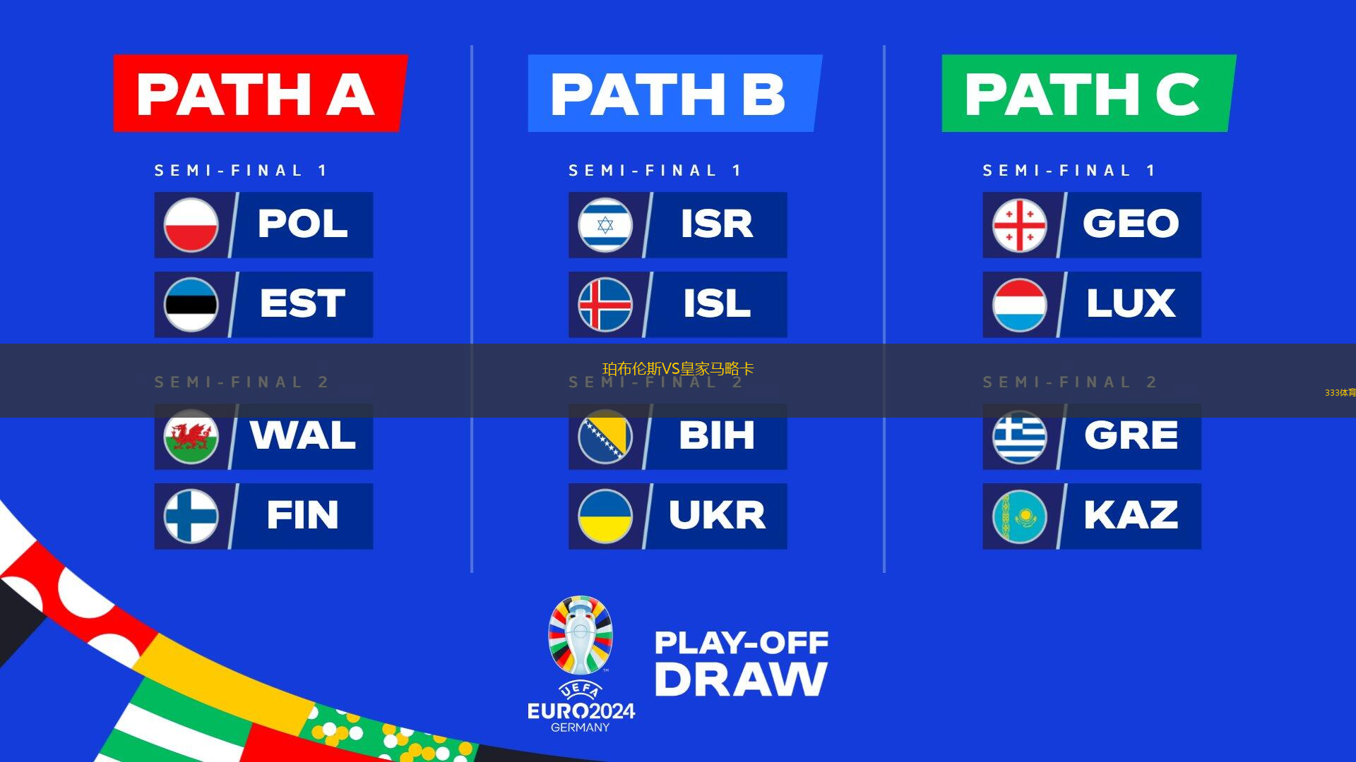珀布倫斯VS皇家馬略卡
