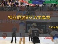 特立尼達(dá)VSCA尤高龍